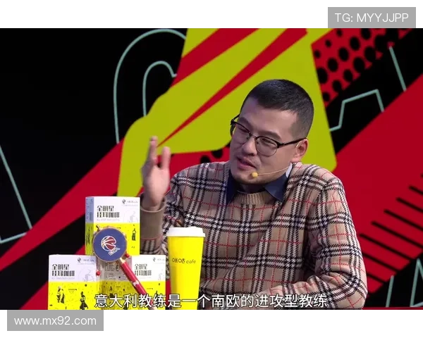 杨毅怒斥篮联赛场判罚史无前例