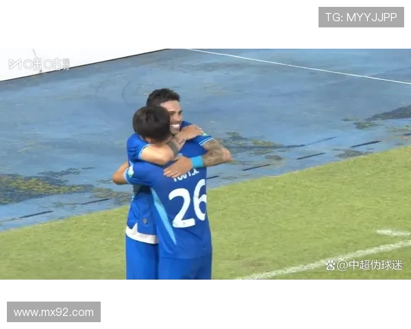 昔日中超罗纳尔多执掌佛山南狮