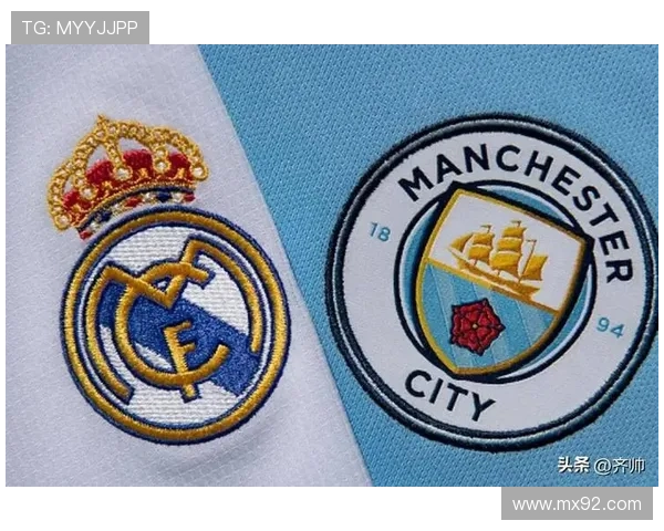 最新的身价排行榜！曼城和皇家马德里多人入围！