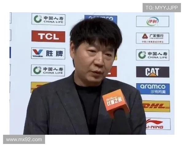 杜锋：伤病困扰下邱彪带队表现出色